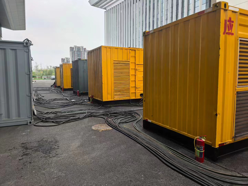 刚察不同季节柴油发电机组保养有哪些注意事项？