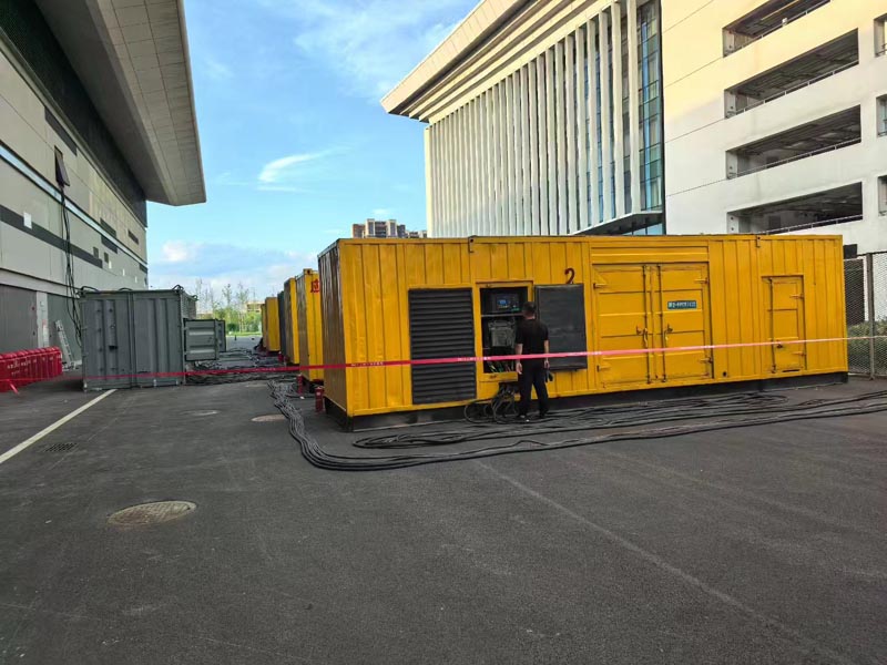 刚察柴油发电机冬季保养注意事项？