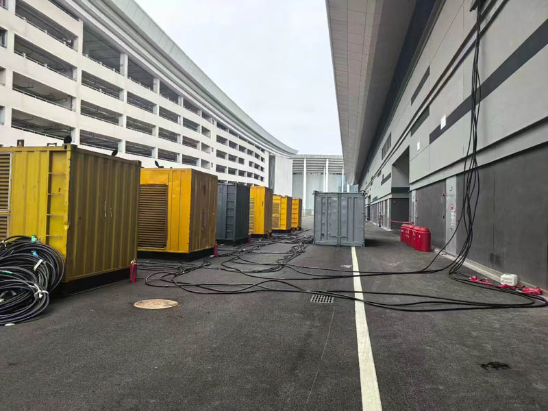 刚察冬季柴油发电机启动前需要做哪些准备工作？