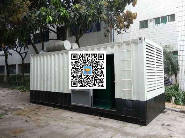 刚察出租发电机-什么样的柴油发电机使用效果比较好