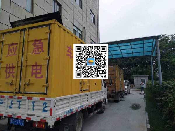 刚察出租发电机-柴油发电机组启动困难的原因有哪些？