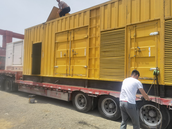 刚察发电机出租100KW发电机需要什么规格的电缆线？