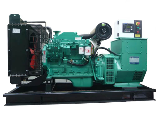 刚察有哪些方法可以提高 200kw 柴油发电机的燃油效率？