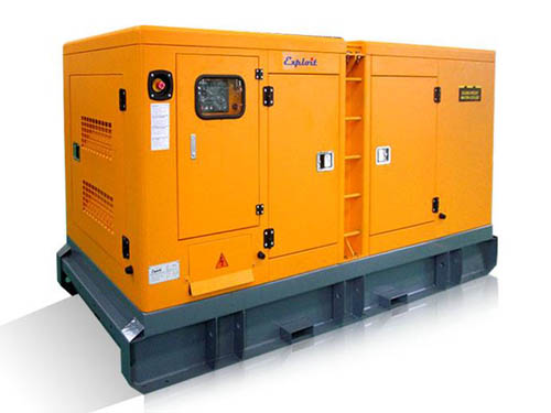 刚察影响 200kw 柴油发电机油耗的因素有哪些？
