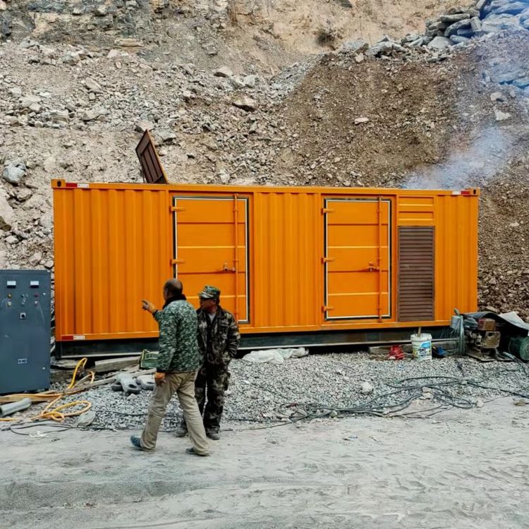 刚察如何降低 200kW 柴油发电机在高海拔地区的油耗？