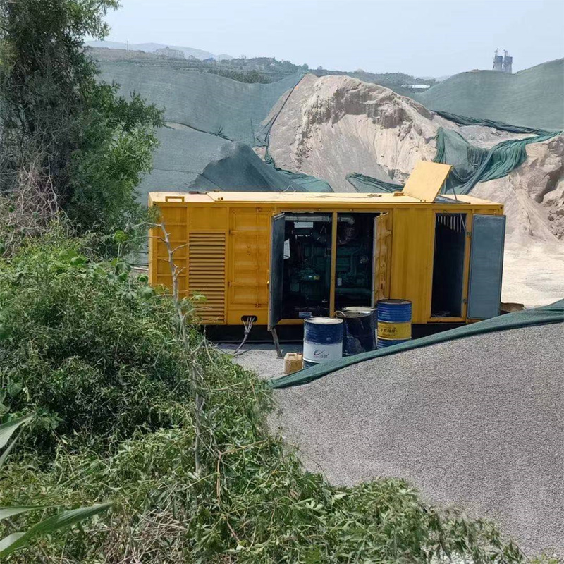 刚察影响 400KW 柴油发电机组油耗的因素有哪些？