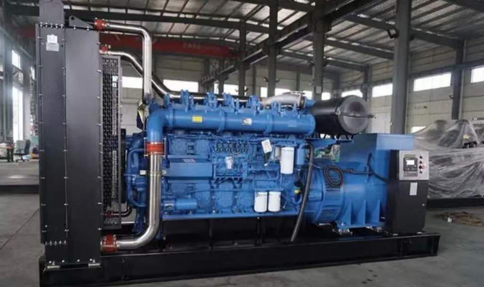 刚察如何选择适合的 500kW 柴油发电机组?