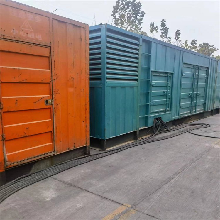 刚察如何选择适合 600kW 柴油发电机组的热继电器?